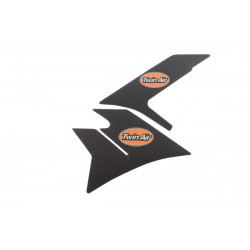 Sticker de boîte à air Twin Air Beta RR 2-/4Toke 2020-2024 - Dr Rider