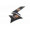 Sticker de boîte à air Twin Air Beta RR 2-/4Toke 2020-2024 - Dr Rider