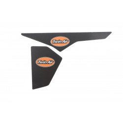 Sticker de boîte à air Twin Air Kawasaki KX450 2019-2023 KX250 2021-2024 - Dr Rider
