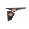 Sticker de boîte à air Twin Air Kawasaki KX450 2019-2023 KX250 2021-2024 - Dr Rider