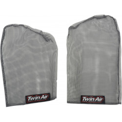 Filet de protection de radiateur Twin Air Honda CRF450R 2013-2016 CRF250R 2016-2017 - Dr Rider