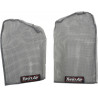 Filet de protection de radiateur Twin Air Honda CRF450R 2013-2016 CRF250R 2016-2017 - Dr Rider