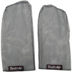 Filet de protection de radiateur Twin Air KX450 2024 - Dr Rider