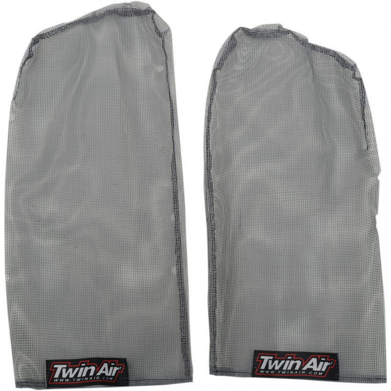 Filet de protection de radiateur Twin Air KX450 2024 - Dr Rider