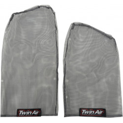 Filet de protection de radiateur Twin Air KX450 2024 - Dr Rider