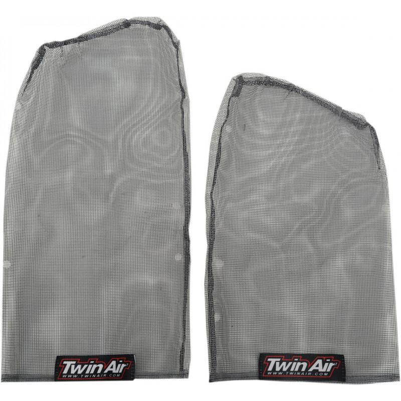 Filet de protection de radiateur Twin Air KX450 2024 - Dr Rider