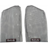 Filet de protection de radiateur Twin Air Yamaha YZ250F 2014-2018 YZ450F 2014-2017 - Dr Rider