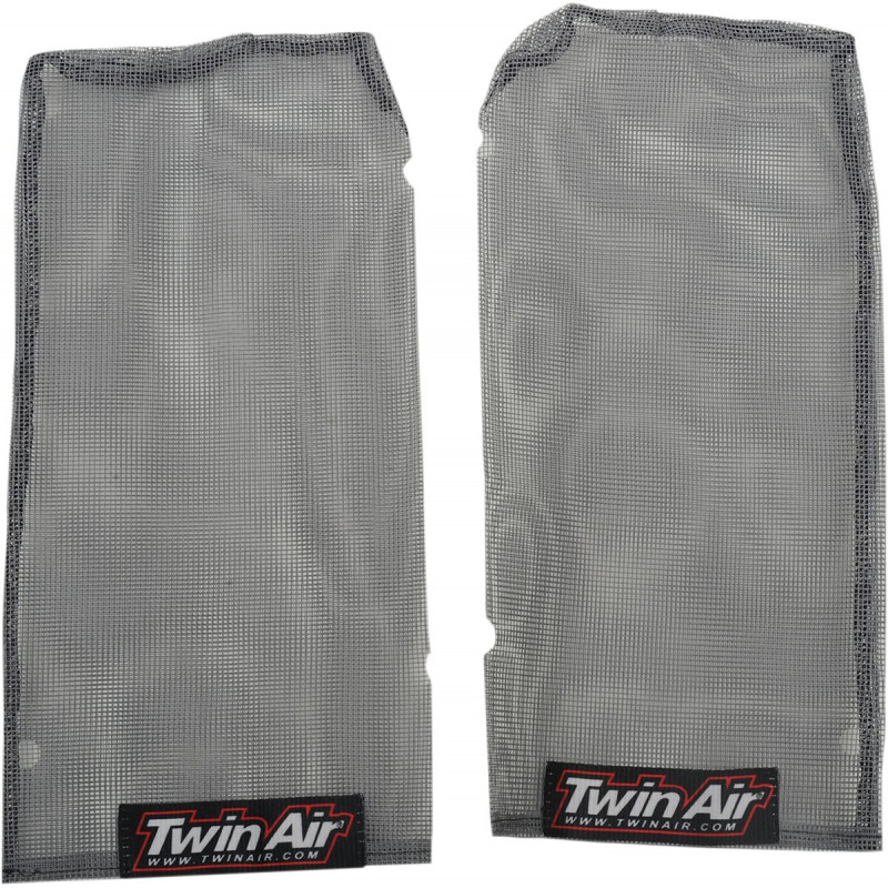 Filet de protection de radiateur Twin Air KTM 2023 - Dr Rider