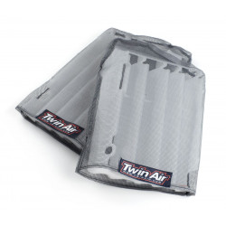 Filet de protection de radiateur Twin Air KTM 2023 - Dr Rider