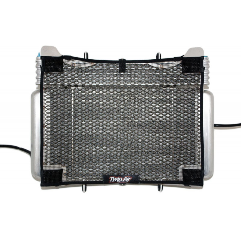 Filet de protection de radiateur Twin Air KTM 2023 - Dr Rider