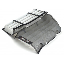 Filet de protection de radiateur Twin Air Beta 2-/4Toke 2013-2024 - Dr Rider