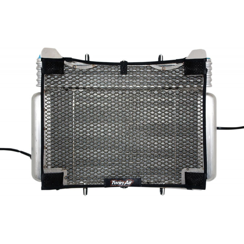 Filet de protection de radiateur Twin Air KTM 2023 - Dr Rider