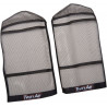Filet de protection de radiateur Twin Air Yamaha YZ250F 2019-2023 YZ450F 2018-2022 - Dr Rider
