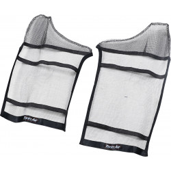 Filet de protection de radiateur Twin Air Honda CRF450R 2019-2021 - Dr Rider