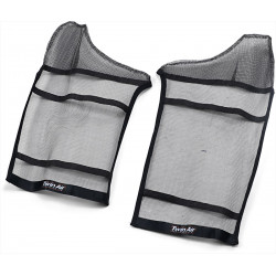 Filet de protection de radiateur Twin Air Honda CRF450R 2019-2021 - Dr Rider