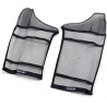 Filet de protection de radiateur Twin Air Honda CRF450R 2019-2021 - Dr Rider