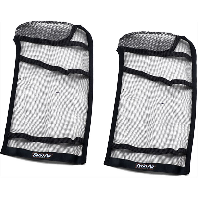 Filet de protection de radiateur Twin Air KTM 2023 - Dr Rider
