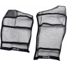 Filet de protection de radiateur Twin Air Honda CRF450X 2019-2024 CRF450L 2019-2024 - Dr Rider
