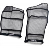 Filet de protection de radiateur Twin Air Honda CRF450X 2019-2024 CRF450L 2019-2024 - Dr Rider