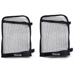 Filet de protection de radiateur Twin Air KTM SX85 2018-2024 Husqvarna TC85 2018-2024 - Dr Rider