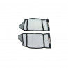 Filet de protection de radiateur Twin Air Yamaha YZ250F 2024-2025 YZ450F 2023-2025 - Dr Rider
