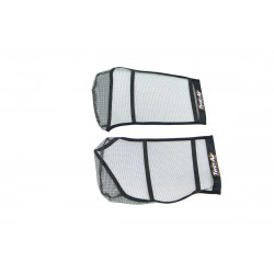 Filet de protection de radiateur Twin Air Yamaha YZ125/250 2T 2022-2024 - Dr Rider