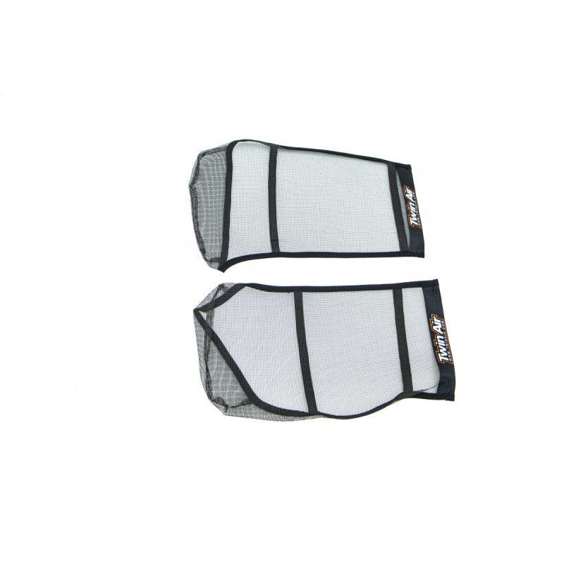 Filet de protection de radiateur Twin Air Yamaha YZ125/250 2T 2022-2024 - Dr Rider