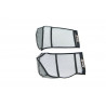 Filet de protection de radiateur Twin Air Yamaha YZ125/250 2T 2022-2024 - Dr Rider