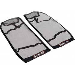 Manchons de radiateur Twin Air KTM 2023 - Dr Rider