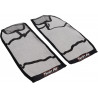 Manchons de radiateur Twin Air KTM 2023 - Dr Rider