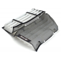 Filet de protection de radiateur Twin Air KTM SX65 2024-2025 Husqvarna TC65 2024 GasGas MC65 2024 - Dr Rider