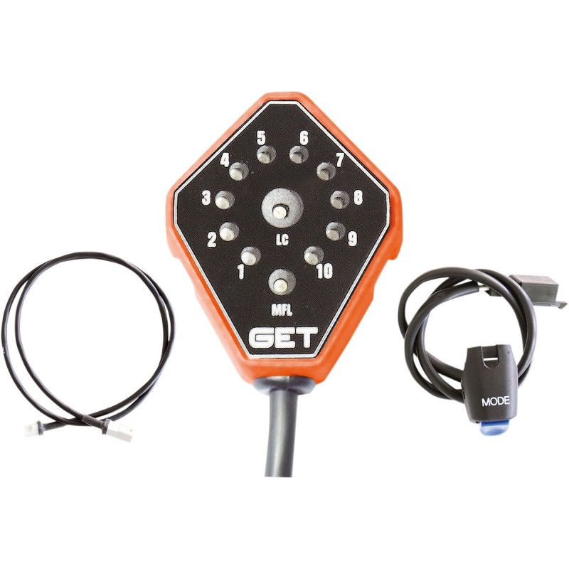 GET RX1 LCGPA W/BUTTON - 10202610 - Dr Rider
