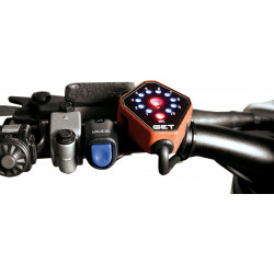 GET RX1 LCGPA W/BUTTON - 10202610 - Dr Rider