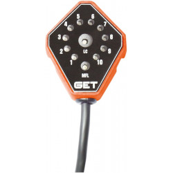 GET RX1 LCGPA CRF/YZF/RMZ - 10202611 - Dr Rider