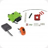 GET ECU W/INJ EXC/TE250I  - 10203319 - Dr Rider