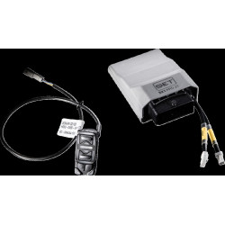 GET SX1 PRO SX 250 2023- - 10204181 - Dr Rider