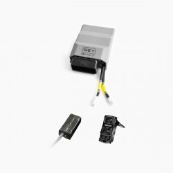 GET SX1 PRO EXC250 24- - 10204184 - Dr Rider