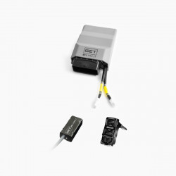 GET SX1 PRO EXC150 24- - 10204185 - Dr Rider