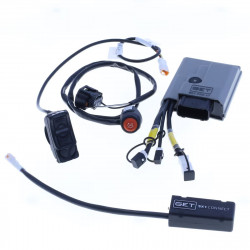 GET SX1 PRO CRF 250R 25- - 10204255 - Dr Rider