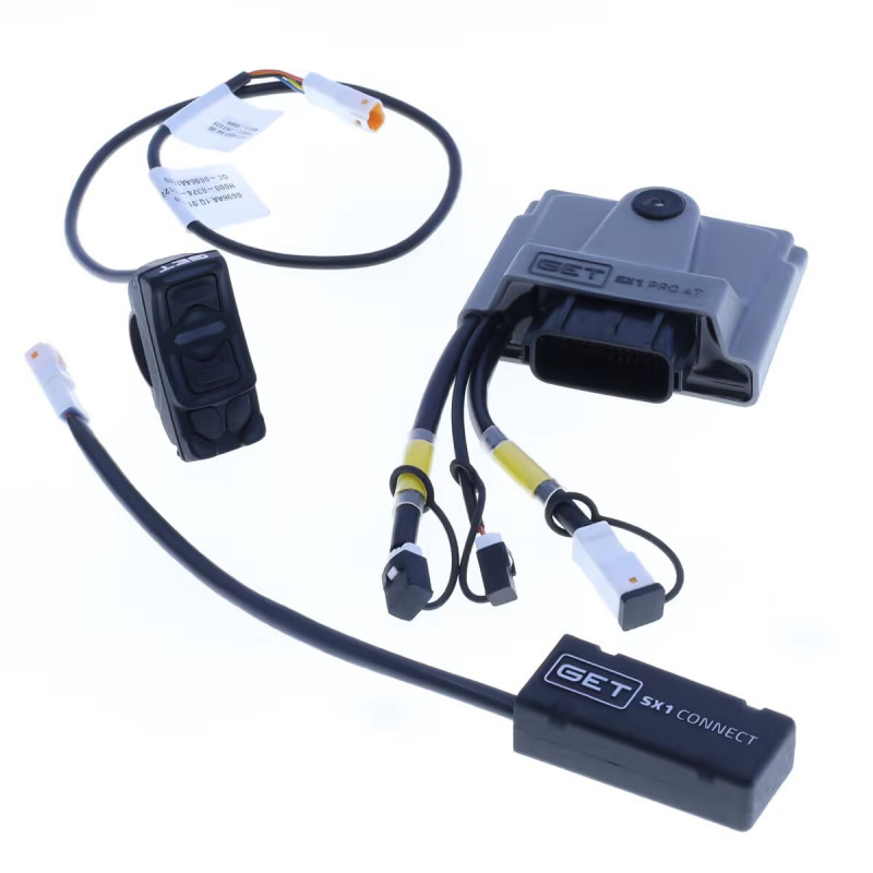 GET SX1 PRO YZF250 25- - 10204259 - Dr Rider