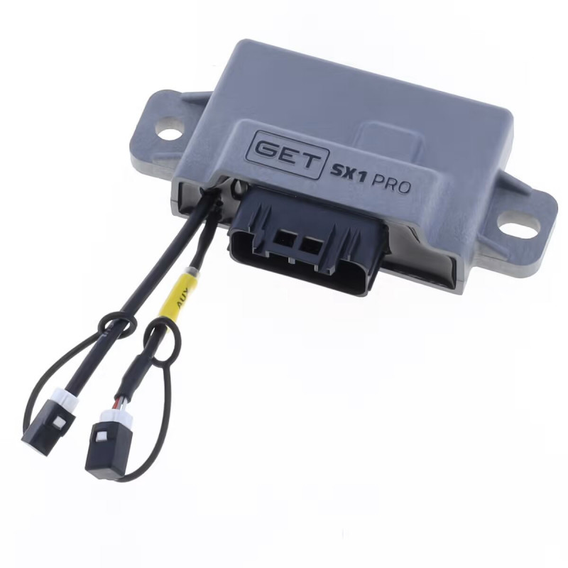 GET SX1 PRO FANTIC XXF450 25- - 10204264 - Dr Rider