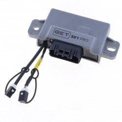 GET SX1 PRO TRIUMPH 250 25- - 10204265 - Dr Rider