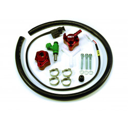GET 2ND INJECTOR YZF250/XXF250 - 10204308 - Dr Rider