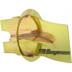 Power Wing Boyesen - Yamaha YZ250F 2003-2009 - Dr Rider