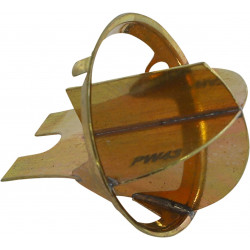 Power Wing Boyesen - Honda CR85R 2005-2007 / Kawasaki KX85 2001-2025 / KX100 2001-2021 / KX112 2022-2026 / KTM 85 SX 2004-2017 -