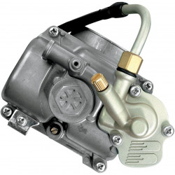 QuickStart QS-3 Boyesen - Dr Rider