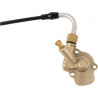 QuickStart QS-3 Boyesen - Dr Rider
