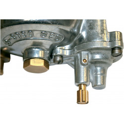 QuickShot Boyesen pour S&S Super E/G - Dr Rider