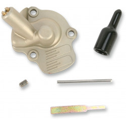 QuickShot 3 Boyesen - couvercle de pompe KTM - Dr Rider