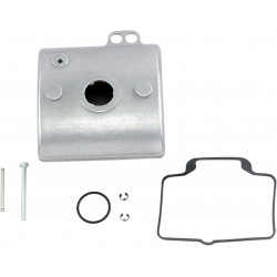 Cuve de carburateur Boyesen - Dr Rider